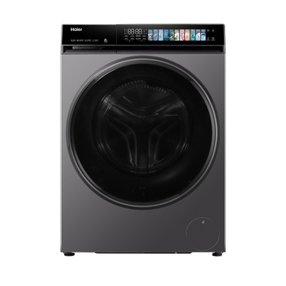 Haier 10.5kg Front Load Washing Machine HW105-B14367S8U1