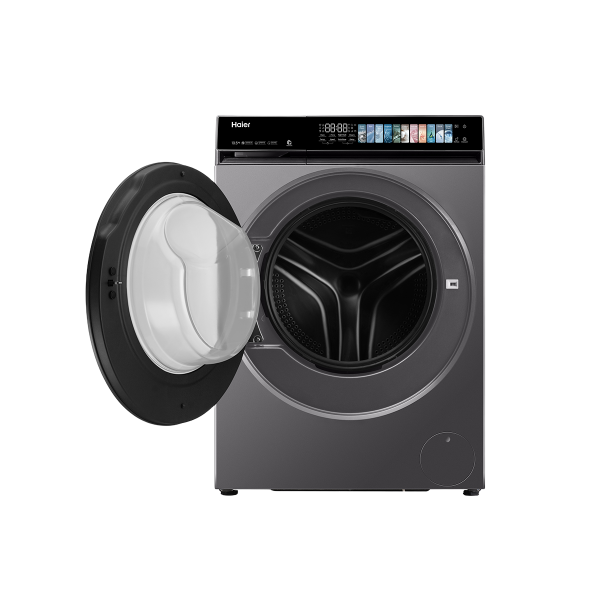 Haier HW105-B14367S8U1 open door view