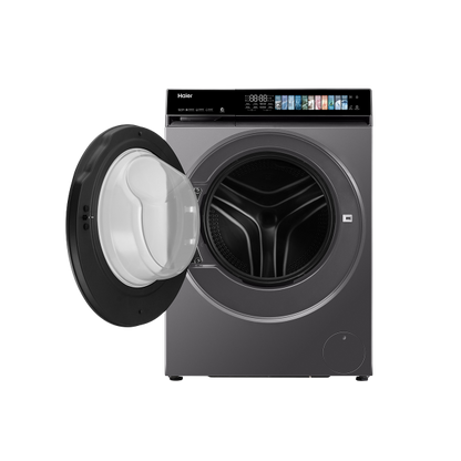 Haier HW105-B14367S8U1 open door view
