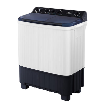 Haier HTW140-Z1217 side view