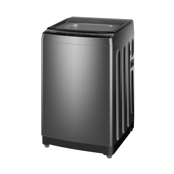 Haier HWM140-B316B detail view