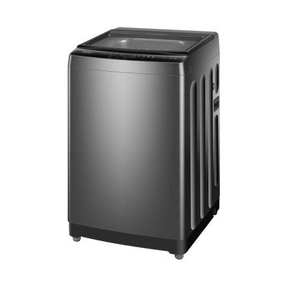 Haier HWM140-B316B detail view
