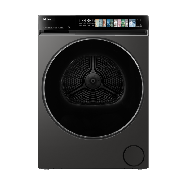 Haier 10kg Heat Pump Tumble Dryer HD100-A367S8U1