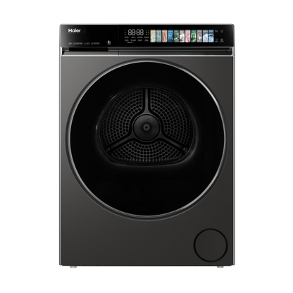 Haier 10kg Heat Pump Tumble Dryer HD100-A367S8U1