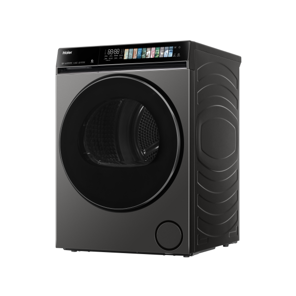 Haier HD100-A367S8U1 side view