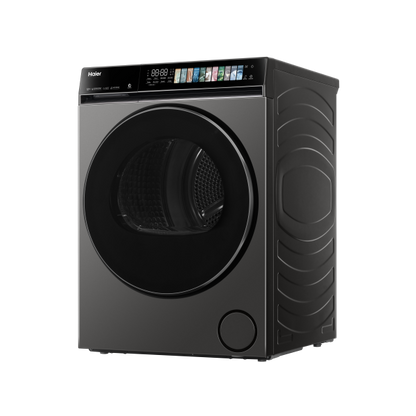 Haier HD100-A367S8U1 side view