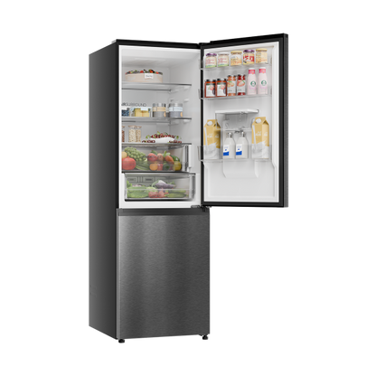 Haier HRF-425VCWRMBL(ZA) side view