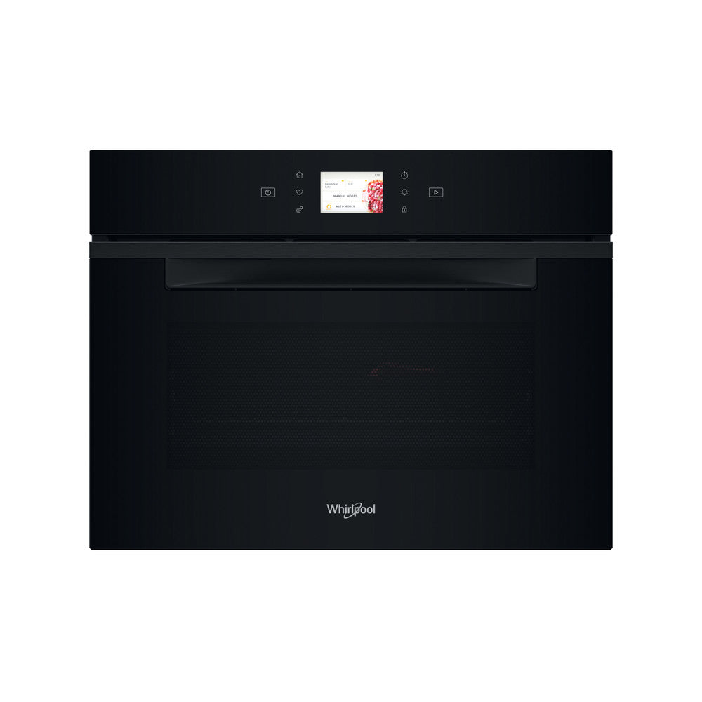 Whirlpool WCW1107HTSB ZA 53L Built-In Combi Microwave Oven