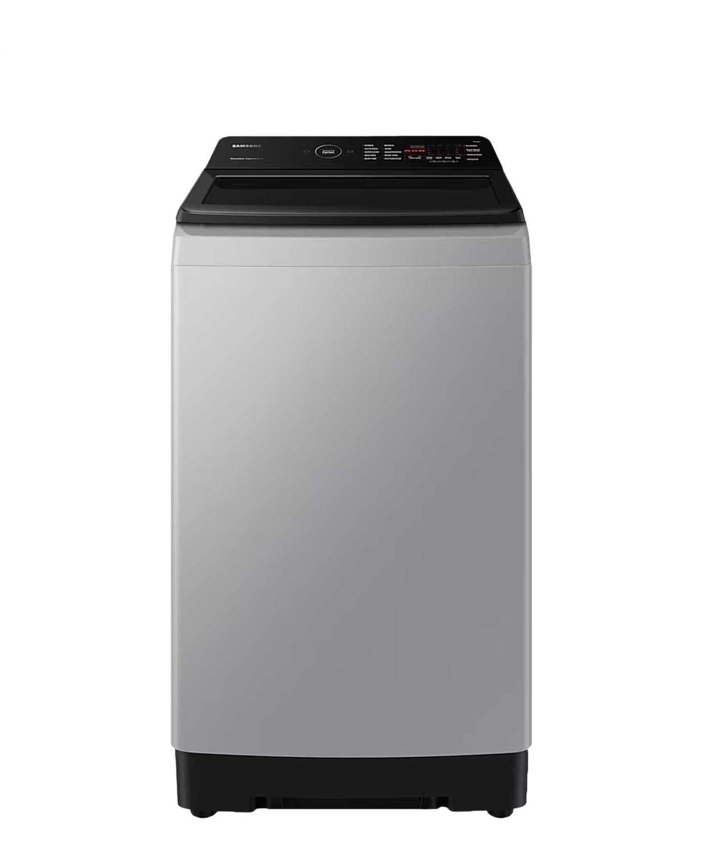Samsung 10.2 Kg Top load Washer with Ecobubble™ and Digital Inverter Technology