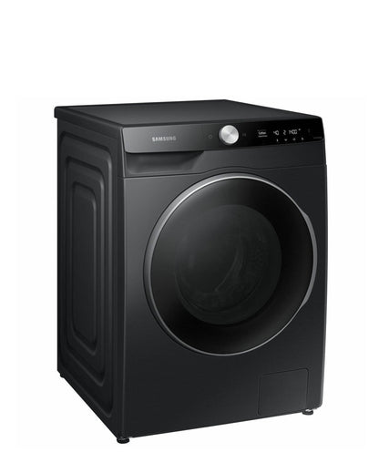 Samsung Bespoke AI 12KG Washer Dryer, with Eco bubble™
