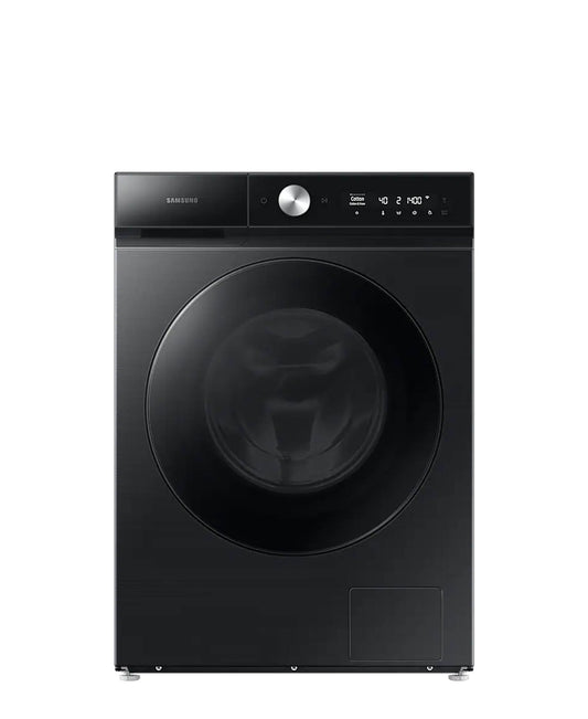Samsung Bespoke AI 12KG Washer Dryer, with Eco bubble™