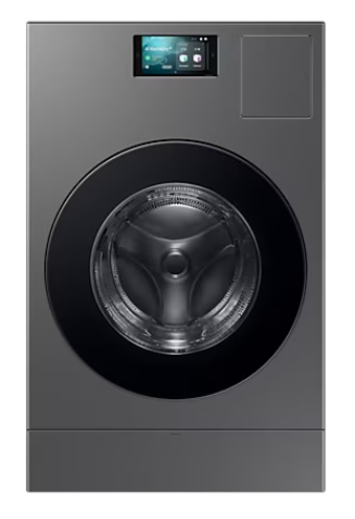 Samsung 18kg/10kg Bespoke AI Laundry Front-load Washer Dryer Combo -Heat Pump