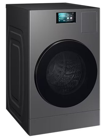 Samsung 18kg/10kg Bespoke AI Laundry Front-load Washer Dryer Combo -Heat Pump