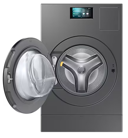 Samsung 18kg/10kg Bespoke AI Laundry Front-load Washer Dryer Combo -Heat Pump