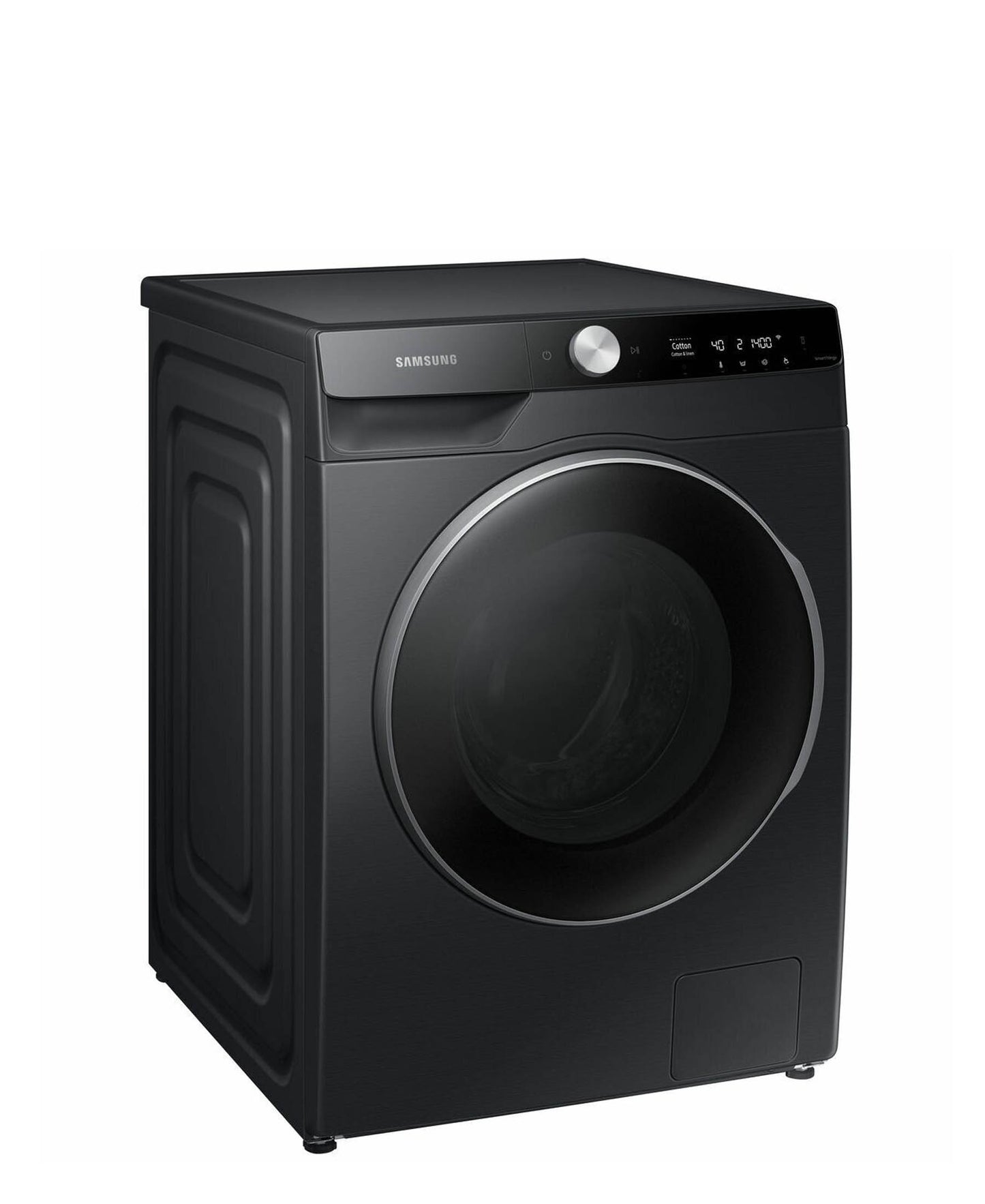 Samsung Bespoke AI 16KG Front Loader, with Eco bubble™