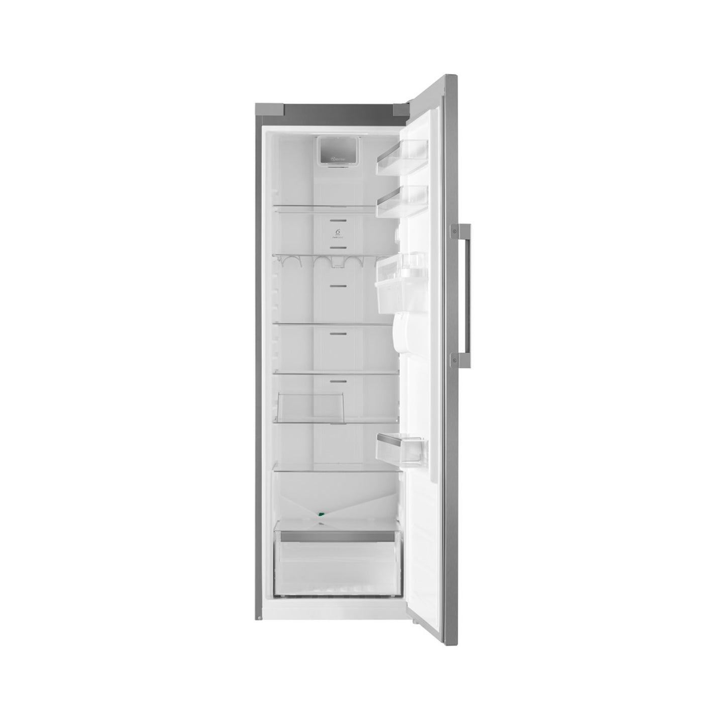 WHIRLPOOL 364L UPRIGHT FRIDGE - SW8AM1QXWR