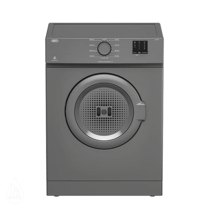 Defy 6kg Grey Air Vented Dryer - DTD236