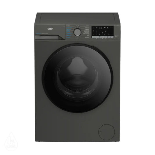 Defy 10/7kg Grey Washer Dryer - DWD328