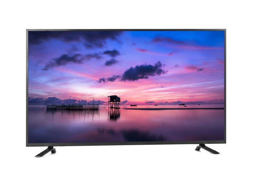 Telefunken 55” FHD LED Smart TV TLEDDS-55FHD