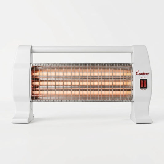 Condere 3 Bar Electric Heater ZR2001