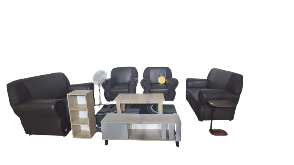 Miami Combo (Limited Time Offer)