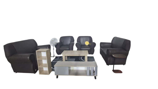 Miami Combo (Limited Time Offer)