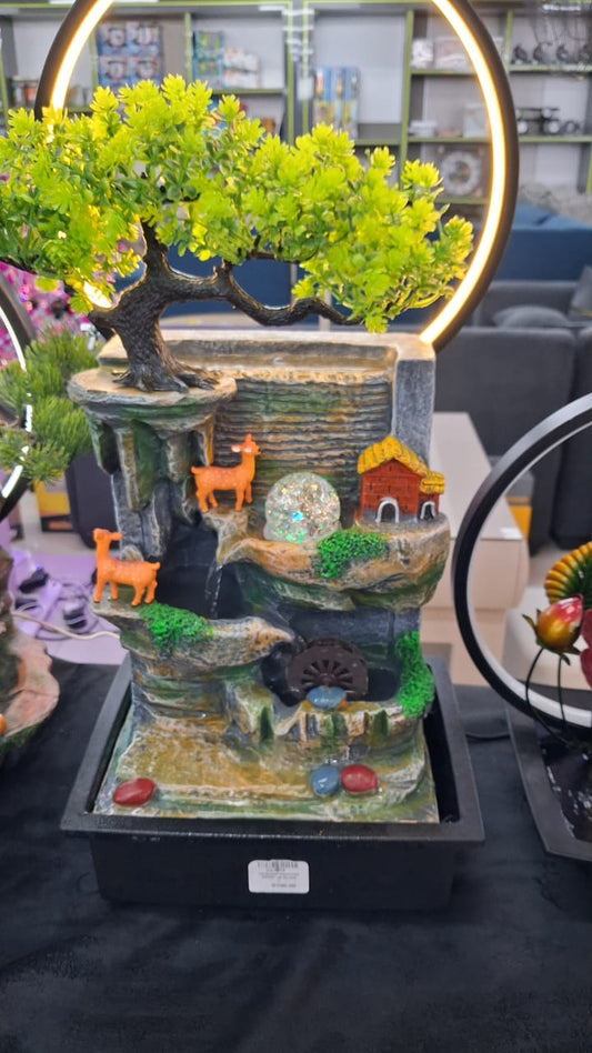 CA0210 Water Feature