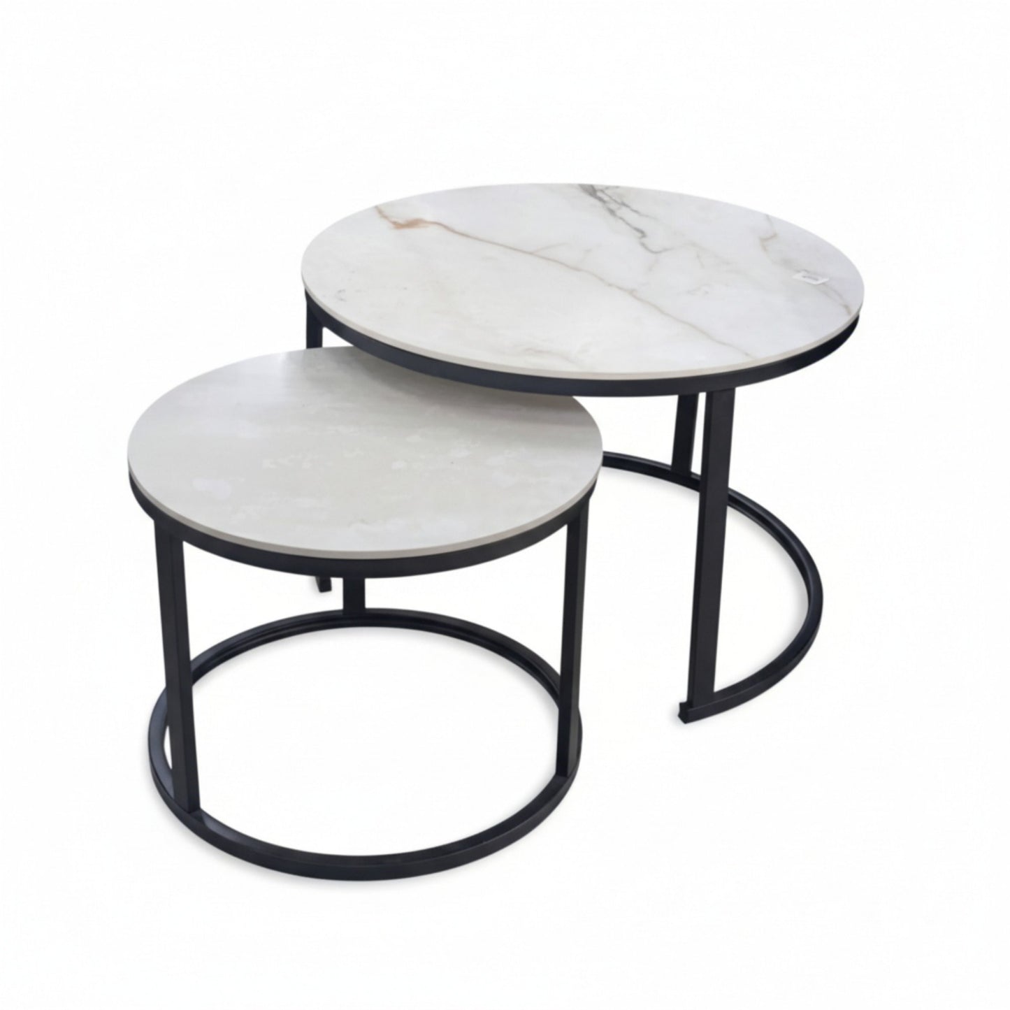 Aura 2 Piece Coffee Table  CA0297