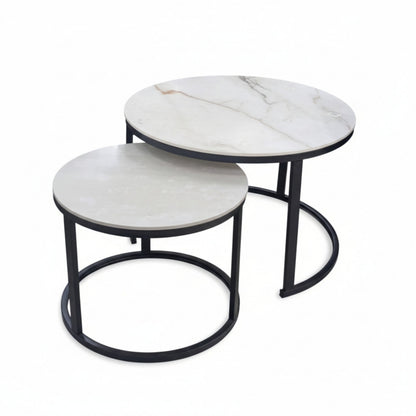 Aura 2 Piece Coffee Table  CA0297