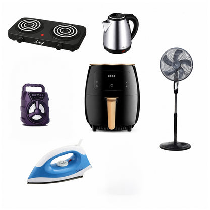 Student Starter Combo (Limited Time Offer)