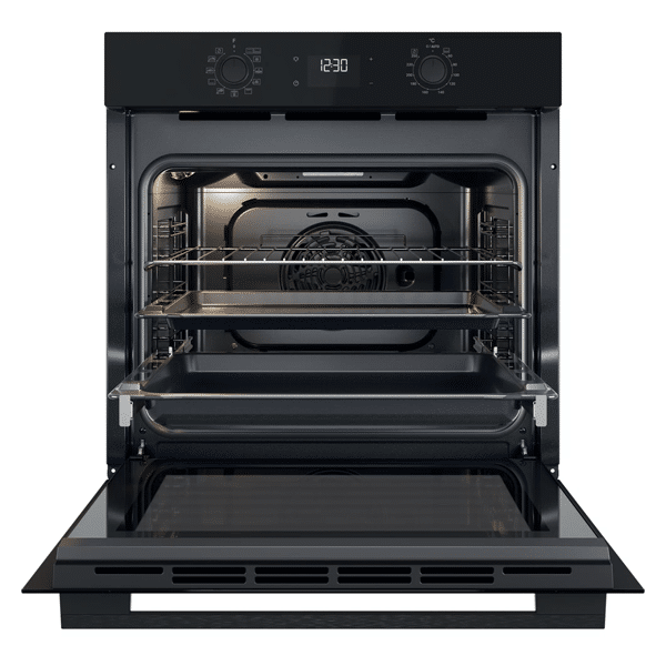 Whirlpool OMK58HU1B 71L Built-In Undercounter Oven