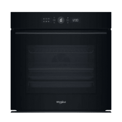 Whirlpool WOI5S8HM1SBA 73L Built-In Eye-Level Oven