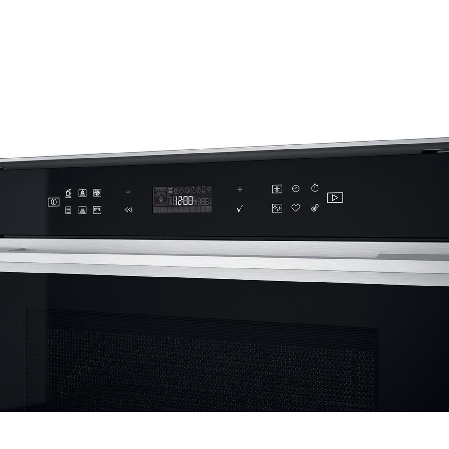 Whirlpool 40L Built-in Microwave Oven