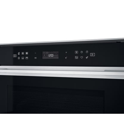 Whirlpool 40L Built-in Microwave Oven