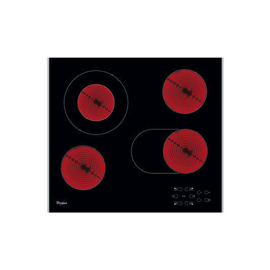 Whirlpool 60cm Touch Control Hob - AKT8210LX