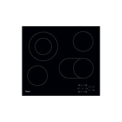 Whirlpool 60cm Touch Control Hob - AKT8210LX