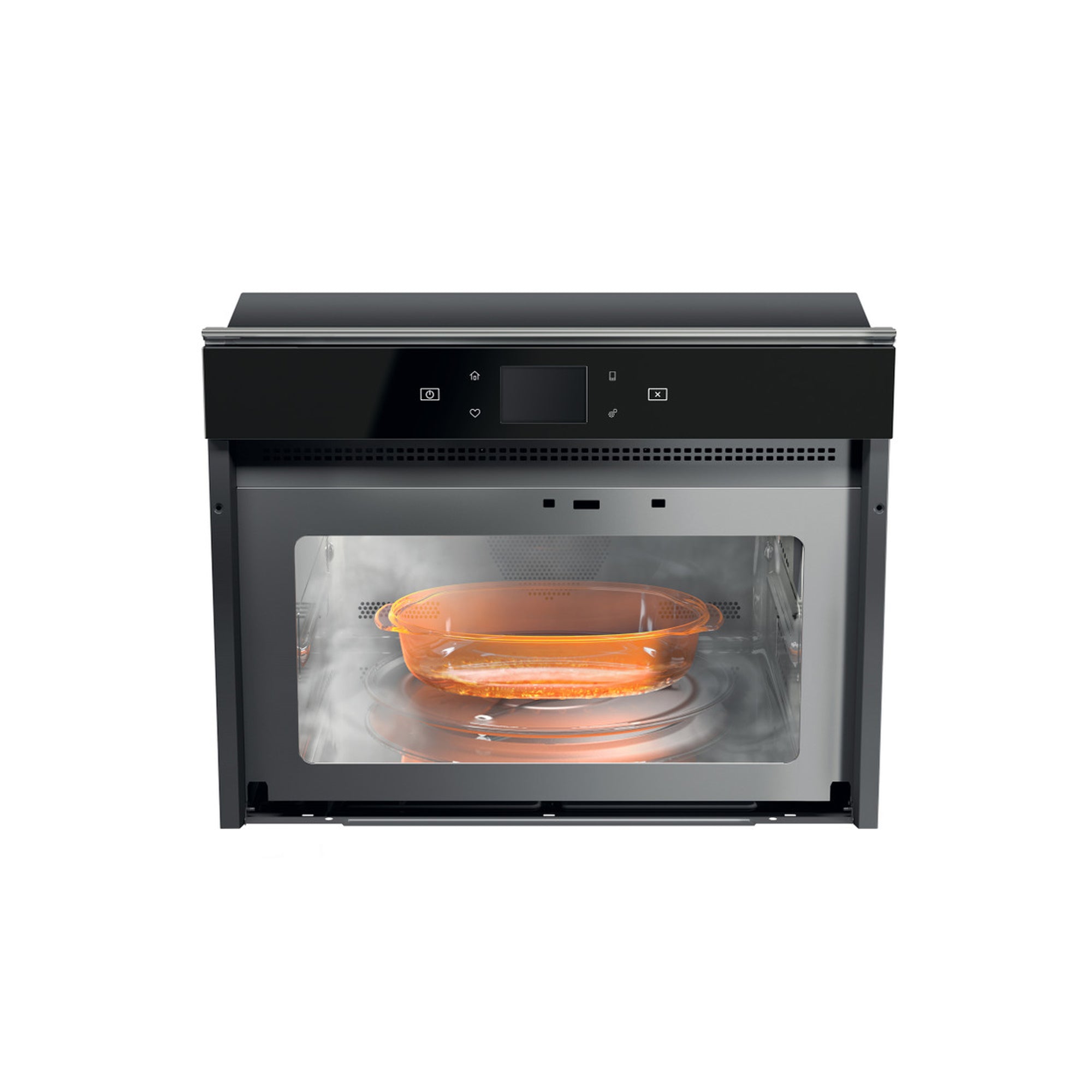 Whirlpool Built- in Microwave Oven - W9I MW261 N – Bawas Furnishers