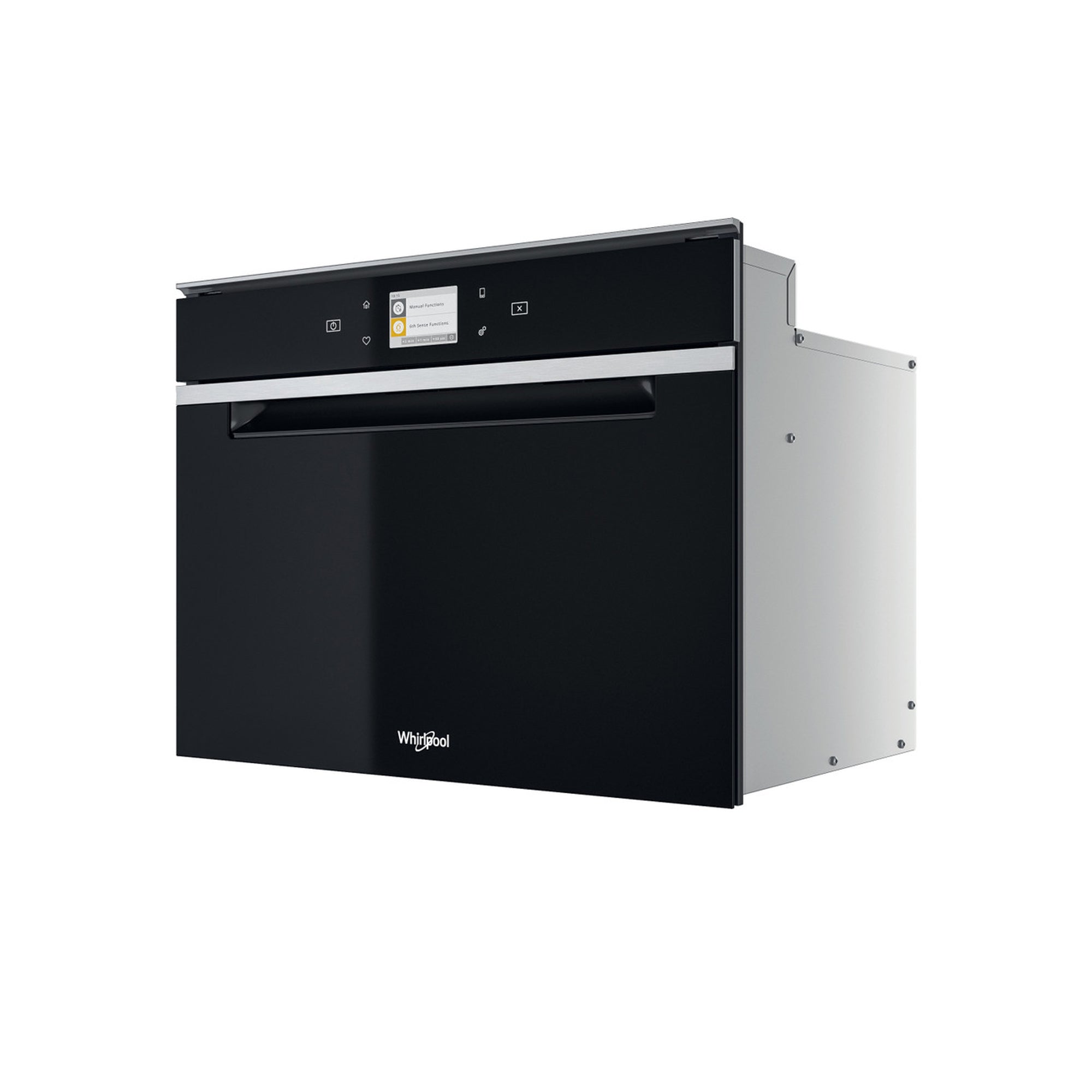 Whirlpool Built- in Microwave Oven - W9I MW261 N – Bawas Furnishers