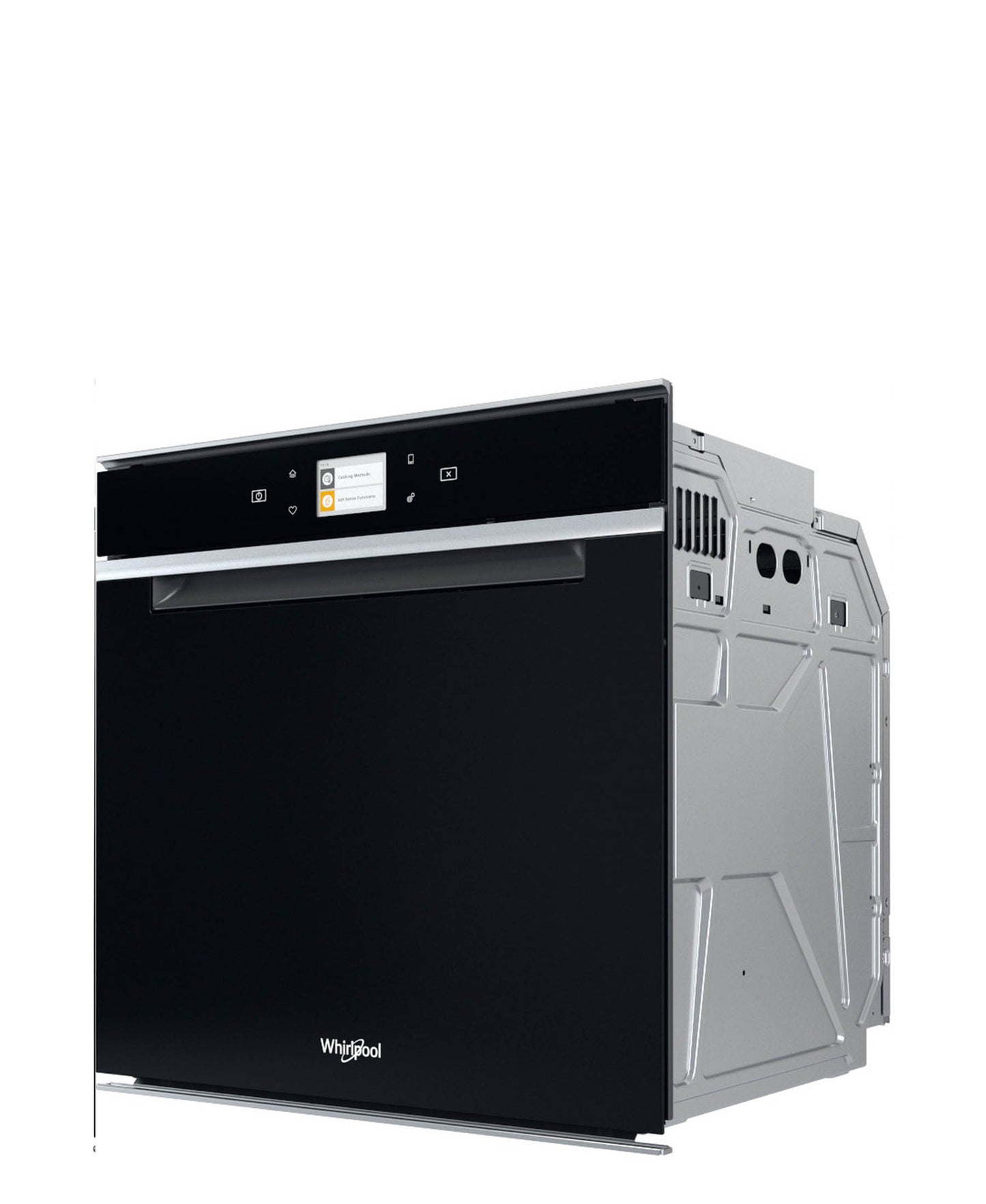 Whirlpool  W9I OMS 4S1 H