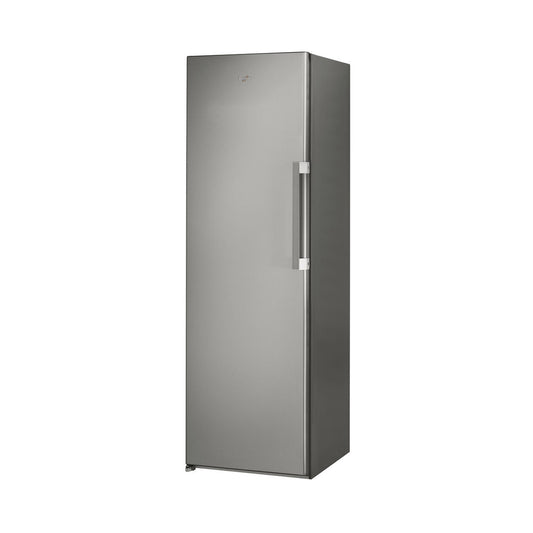 Whirlpool 260L Inox Full Freezer – UW8F1CXBN