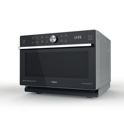 Whirlpool 33L Supreme Chef Microwave - MWP339SB