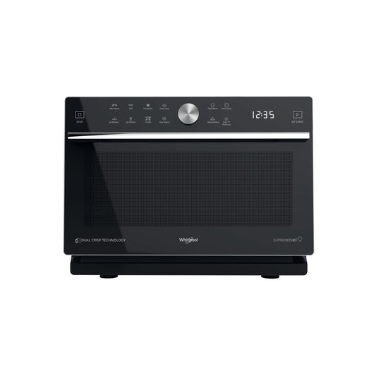 Whirlpool 33L Supreme Chef Microwave - MWP339SB