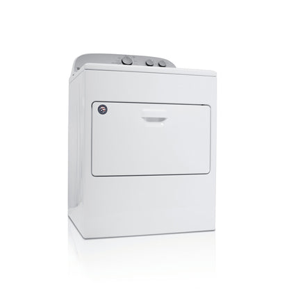 Whirlpool 10.5 kg Tumble Dryer White 3LWED4830FW