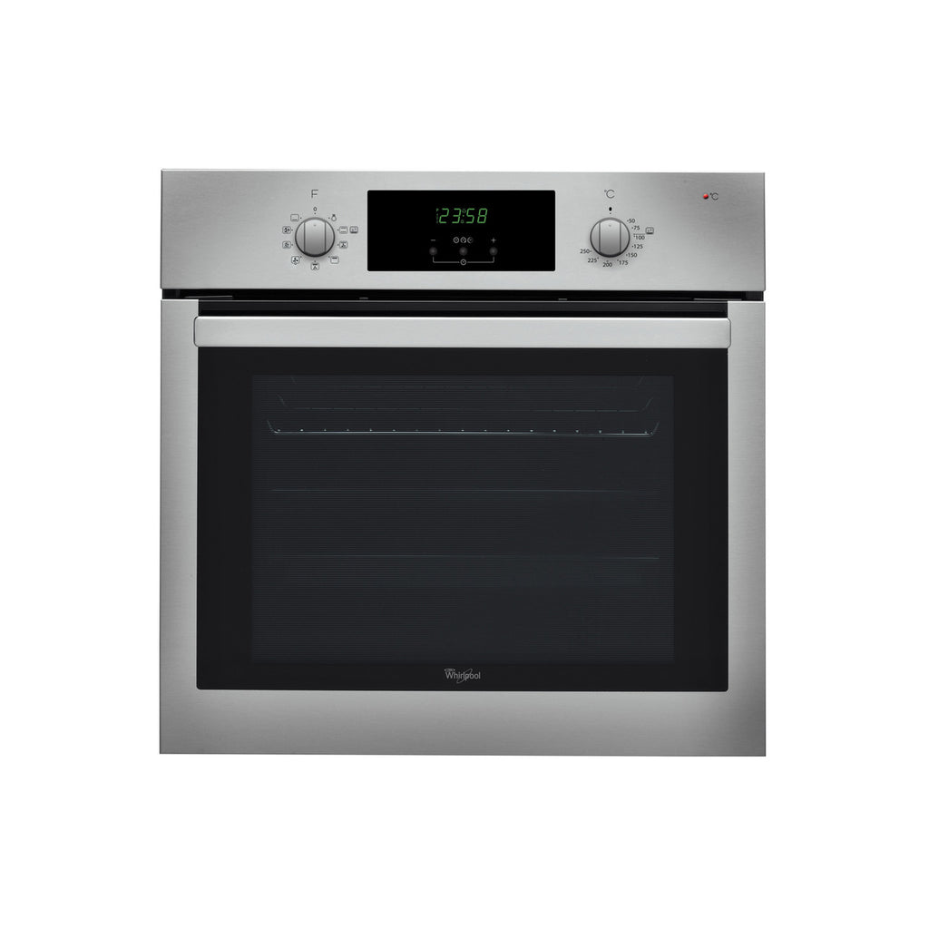 Whirlpool 60cm Multifunction Oven