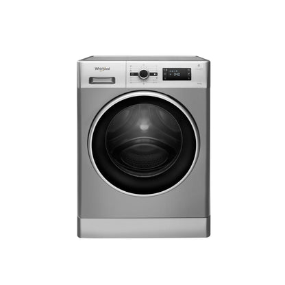 Whirlpool 9KG/6KG WASHER DRYER-FWDG96148SBS ZA