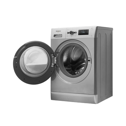 Whirlpool 9KG/6KG WASHER DRYER-FWDG96148SBS ZA