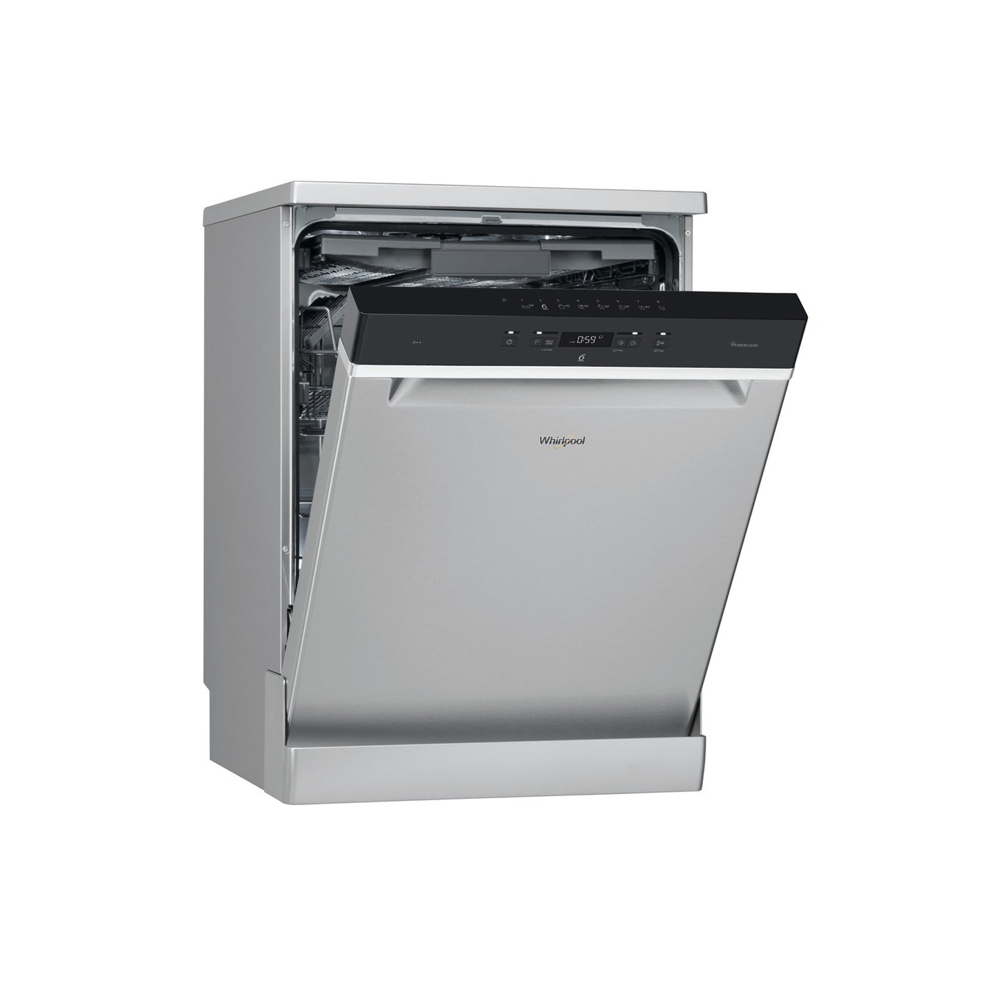 Whirlpool 14 Plate Dishwasher
