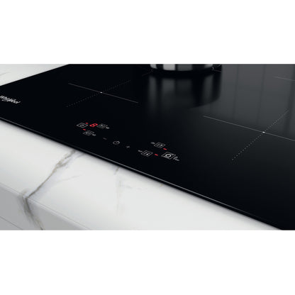 Whirlpool induction glass-ceramic hob - WS Q2160 NE