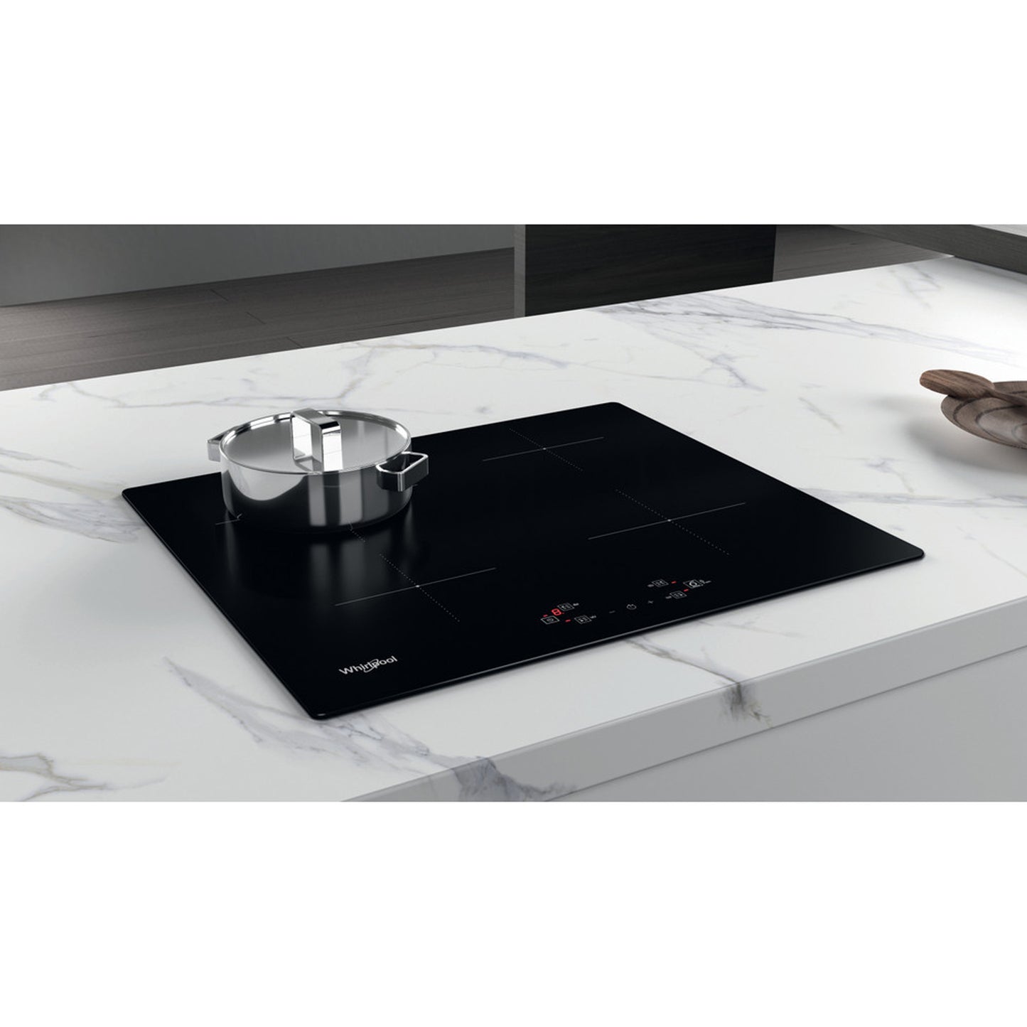 Whirlpool induction glass-ceramic hob - WS Q2160 NE