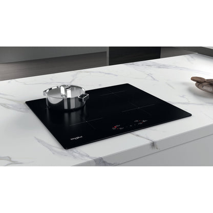Whirlpool induction glass-ceramic hob - WS Q2160 NE